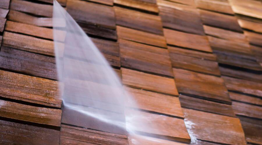 Professional metal roof installation in Minford, OH